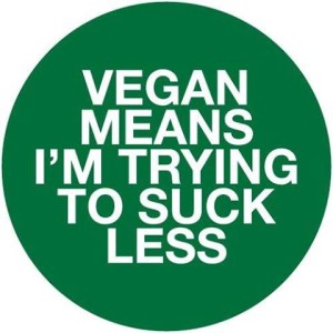 vegan-suck